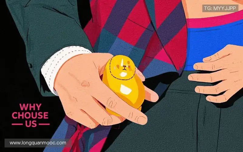 我们的品牌价值